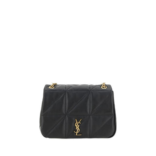 Black Lamb Ovis Aries Aries Shoulder Bag