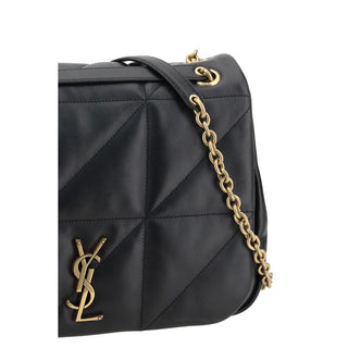 Black Lamb Ovis Aries Aries Shoulder Bag