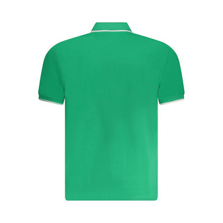 Polohemd „Verde Cotton“ für Herren