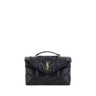 Black Lamb Ovis Aries Aries Shoulder Bag