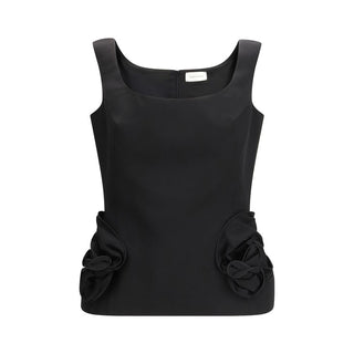 Black Cotton Shirt