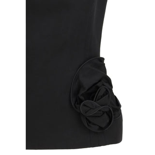 Black Cotton Shirt