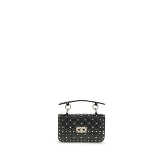 Black Lamb Ovis Aries Aries Handbag