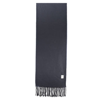 Polo para hombre de algodón azul