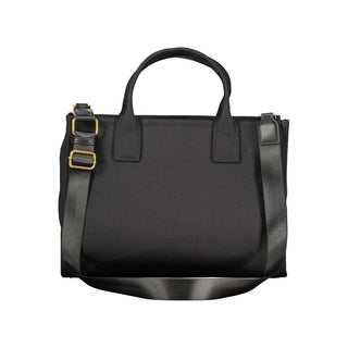 Nero Cotton Women Tote
