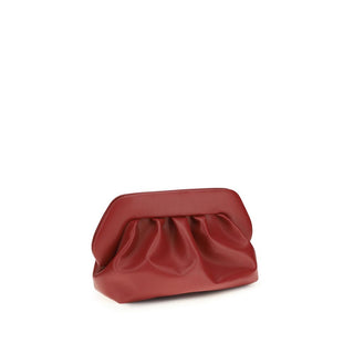 Bolso de mano multicolor de polietileno