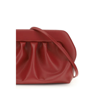 Bolso de mano multicolor de polietileno