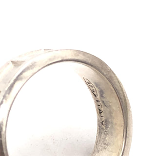Atlas Ring, SV925, 4,5 g, US Größe 5