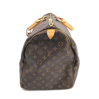Monogram Keepall 55 Reisetasche