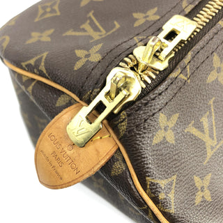 Monogram Keepall 55 Reisetasche
