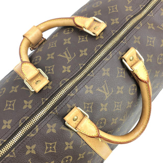 Monogram Keepall 55 Reisetasche