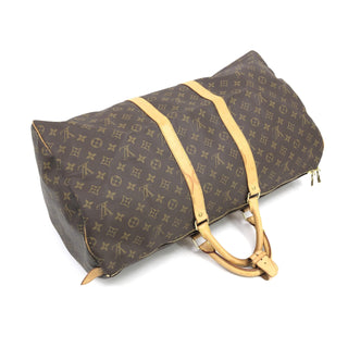 Monogram Keepall 55 Reisetasche