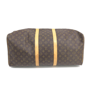 Monogram Keepall 55 Reisetasche