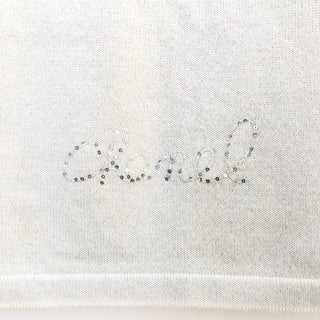 Schal/Stola, Wolle (nicht gestrickt)