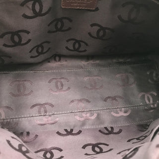 Wild Stitch Handtasche Mini Boston Rot