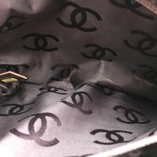 Wild Stitch Handtasche Mini Boston Rot