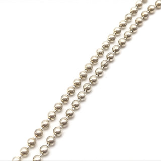 Gucci-Halskette aus 925er Sterlingsilber