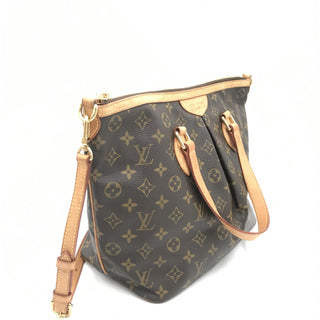 Monogram Palermo PM Bag