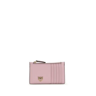 Multicolor Calf Leather Bos Taurus Wallet