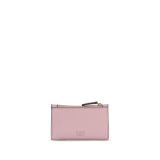 Multicolor Calf Leather Bos Taurus Wallet