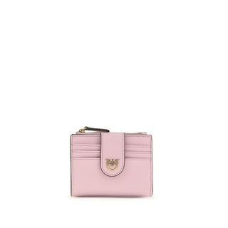 Multicolor Calf Leather Bos Taurus Wallet
