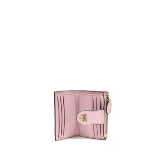 Multicolor Calf Leather Bos Taurus Wallet