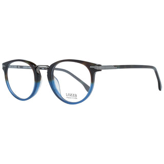 Gafas multicolor de metal y plástico (monturas)