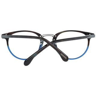 Gafas multicolor de metal y plástico (monturas)