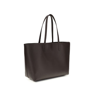 Multicolor Calf Leather Bos Taurus Shoulder Bag