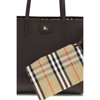 Multicolor Calf Leather Bos Taurus Shoulder Bag