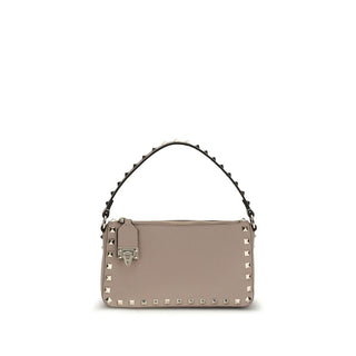 Multicolor Calf Leather Bos Taurus Shoulder Bag