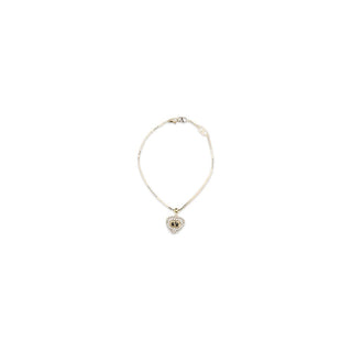 Goldmessing-Armband