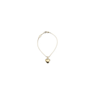 Goldmessing-Armband
