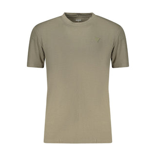 Verde Cotton Men T-Shirt