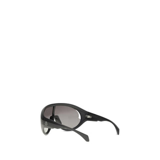 Gafas de sol de poliamida negras