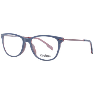 Blue Plastic Glasses (Frames)