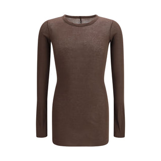 Ropa deportiva de algodón gris