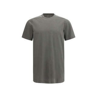 Zweifarbiges Baumwoll-T-Shirt