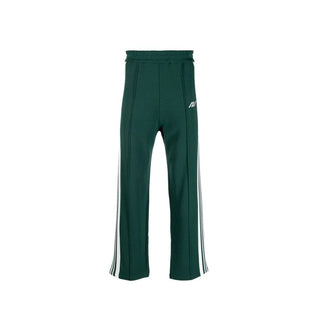 Zweifarbige Nylon-Jogginghose (Trainingshose)