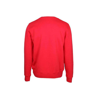 Multicolor Cotton Sweatshirt