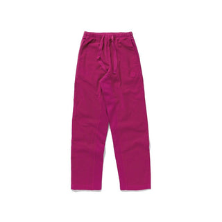 Pantalones casuales multicolor de algodón