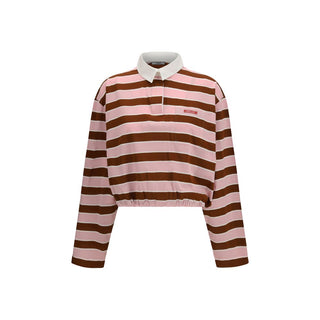 Multicolor Cotton Sportswear