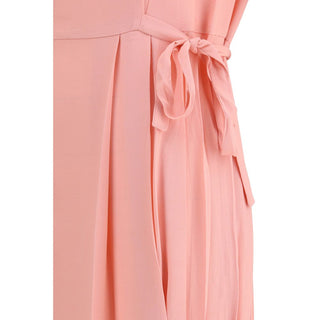 Multicolor Viscose Casual Dress