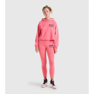 Multicolor Cotton Sweatshirt