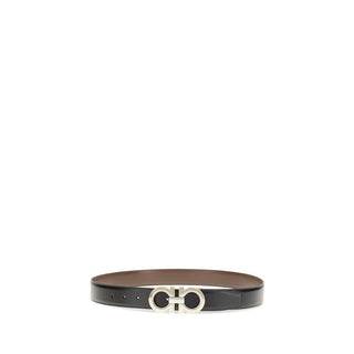 Multicolor Calf Leather Bos Taurus Regular Belt