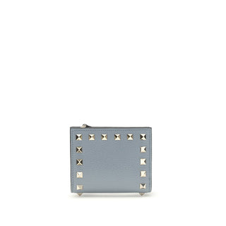 Blue Lamb Ovis Aries Aries Wallet