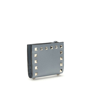 Blue Lamb Ovis Aries Aries Wallet