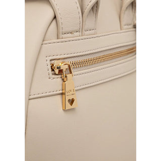 Beige Polyethylene False