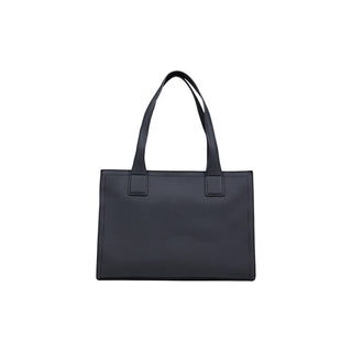 Bolso de polietileno negro