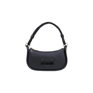 Bolso de polietileno negro